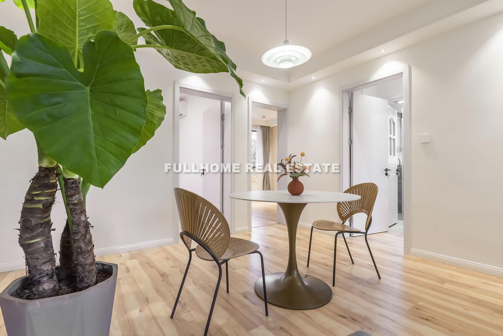 Haixin Garden - Interior view 2, Shanghai rental property