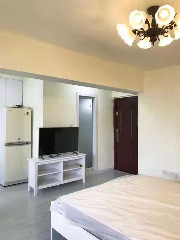 Yue Yang Building - Interior view 6, Shanghai rental property