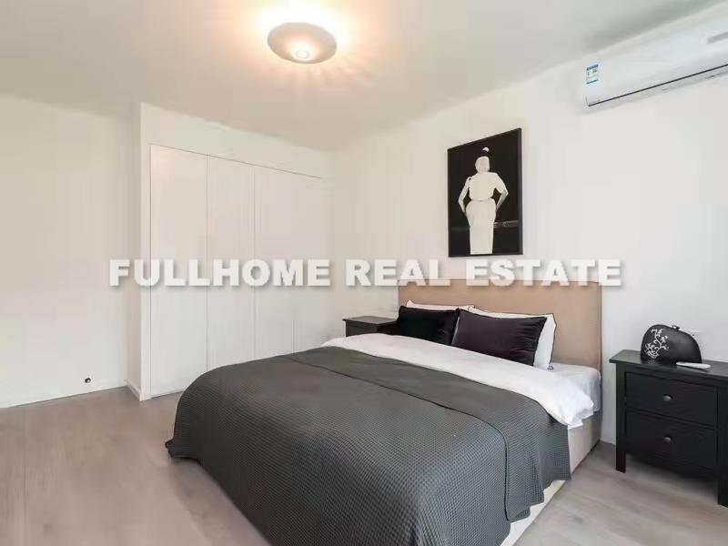 Xin Fu Kang Li - Interior view 6, Shanghai rental property