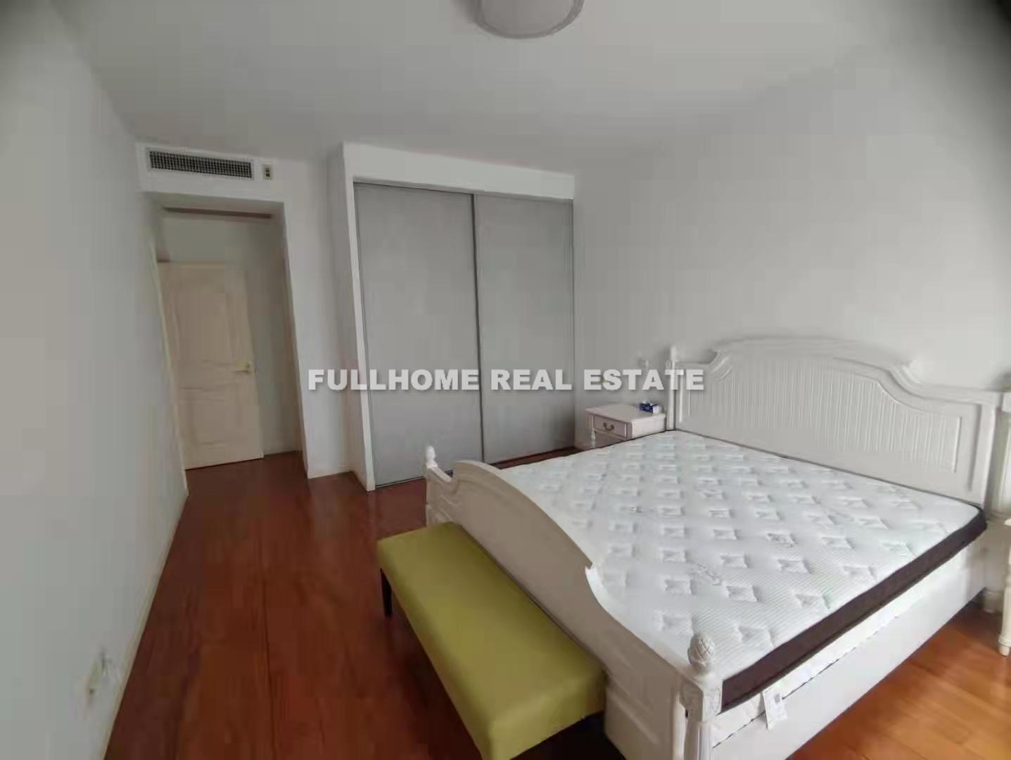 Gubei International Plaza - Interior view 2, Shanghai rental property