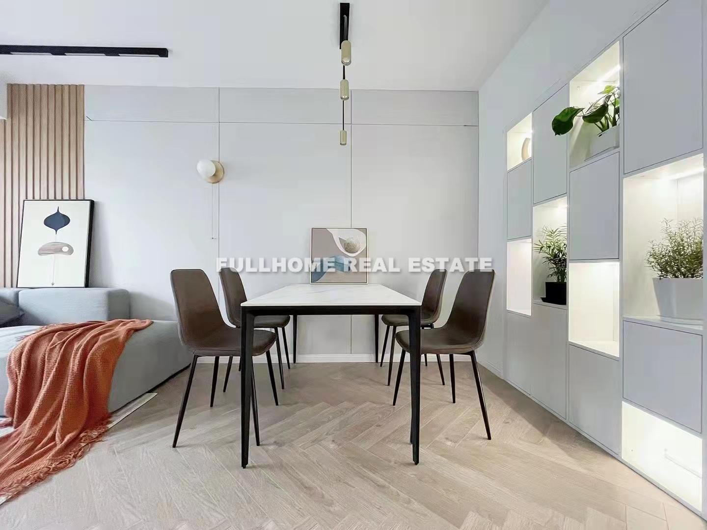Lane 1-2000 Kangding Road Old House - Interior view 4, Shanghai rental property