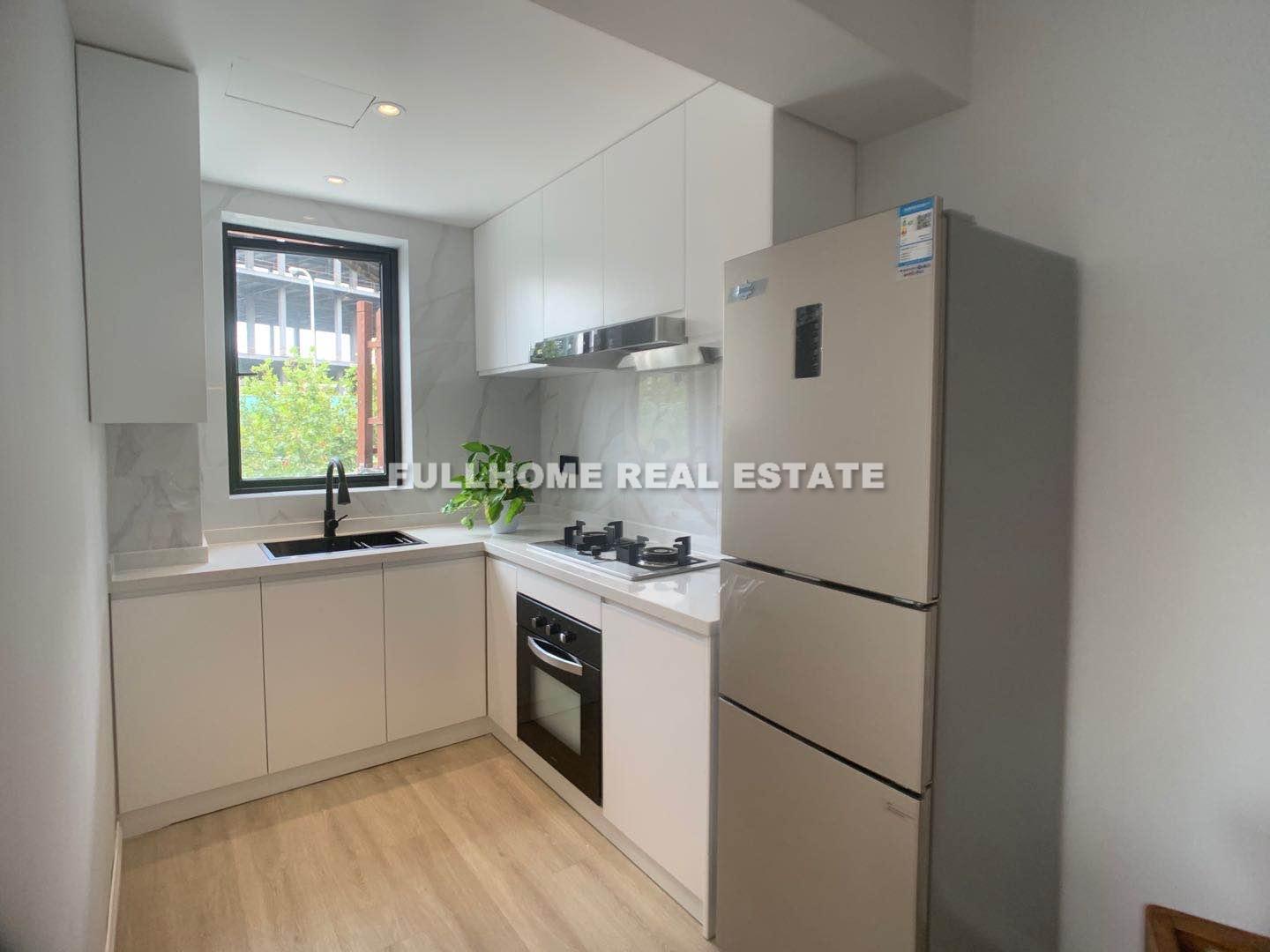 Hongqiao Shijia Garden - Interior view 6, Shanghai rental property