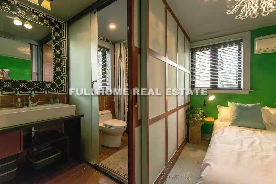 Fu Xin Fang - Interior view 9, Shanghai rental property