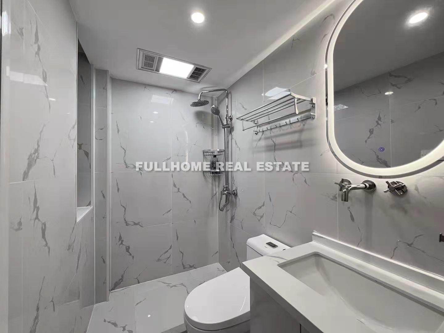 Zhong Yang Apartment - Interior view 8, Shanghai rental property