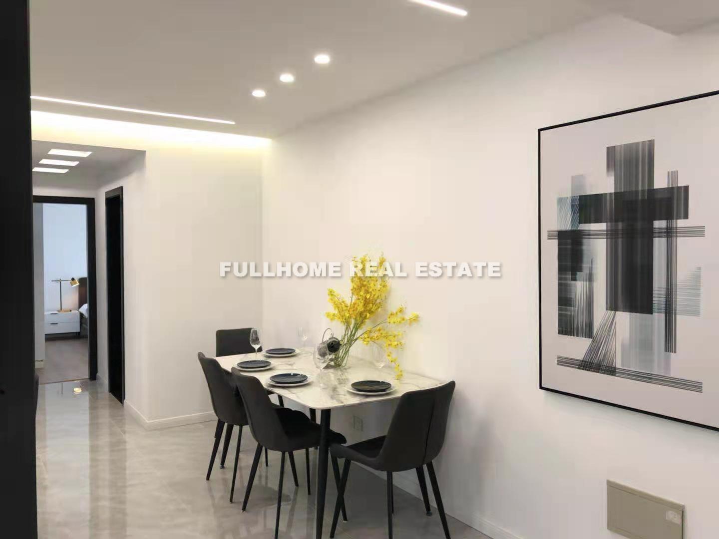 Da An Jing Yuan  - Interior view 4, Shanghai rental property