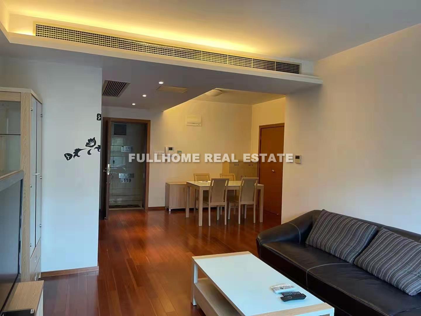 Golden Bella Vie - Interior view 7, Shanghai rental property