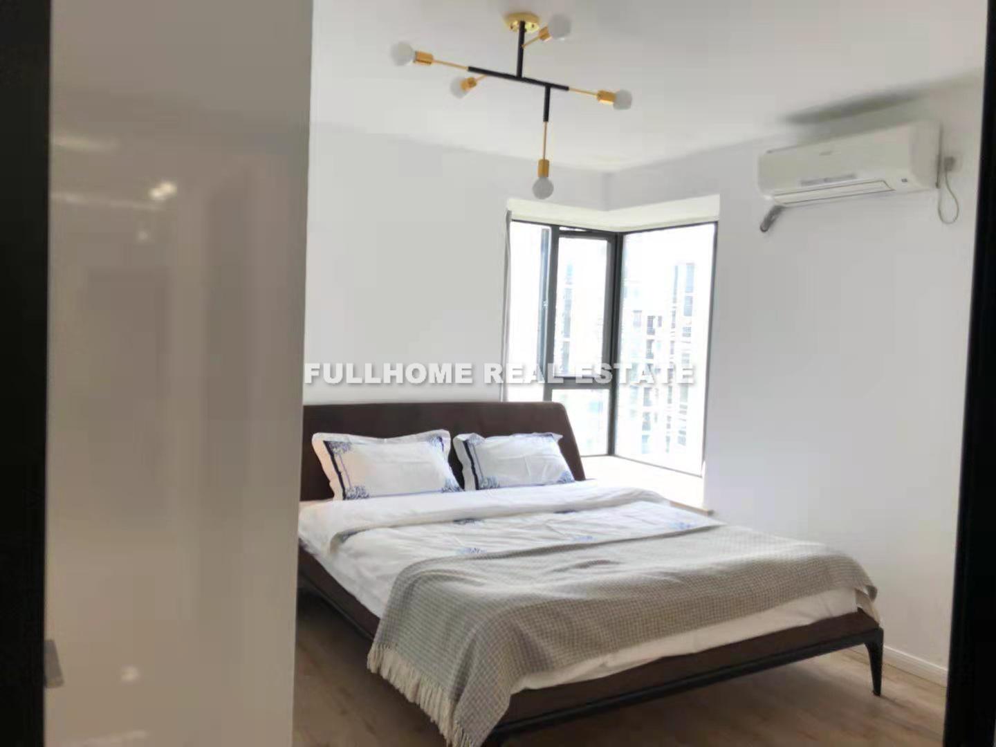Da An Jing Yuan  - Interior view 2, Shanghai rental property