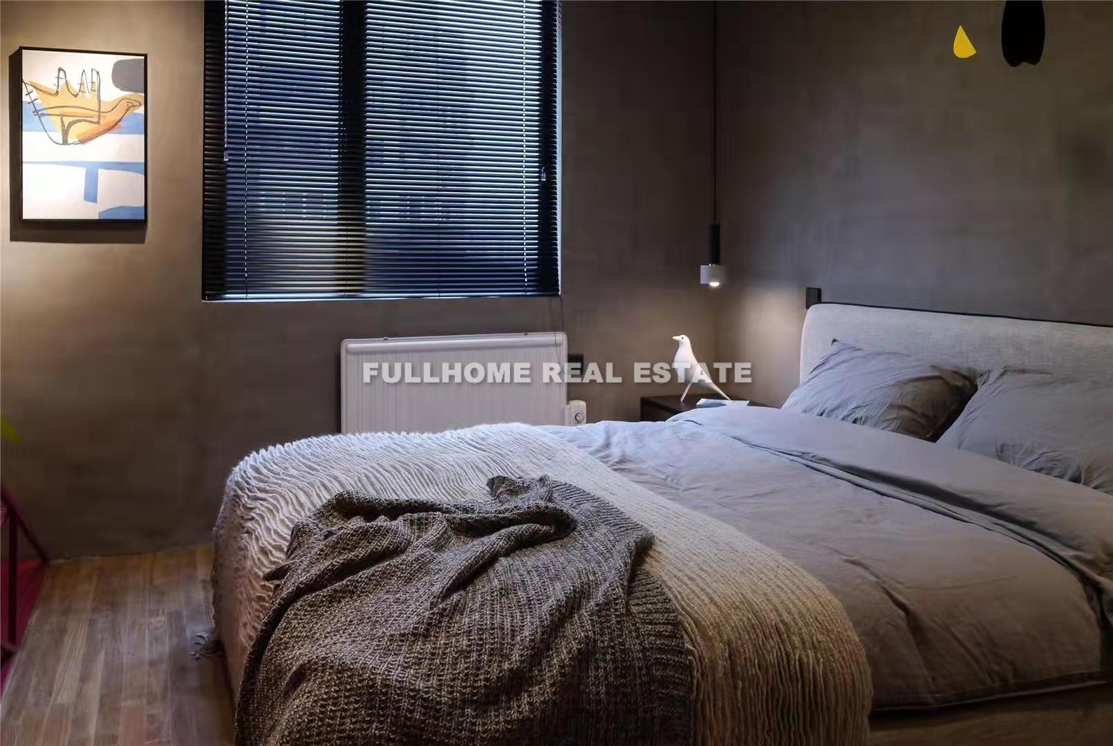 Huashan Unit - Interior view 6, Shanghai rental property