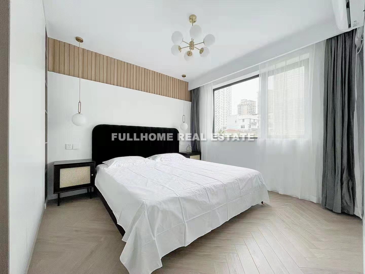 Lane 1-2000 Kangding Road Old House - Interior view 6, Shanghai rental property
