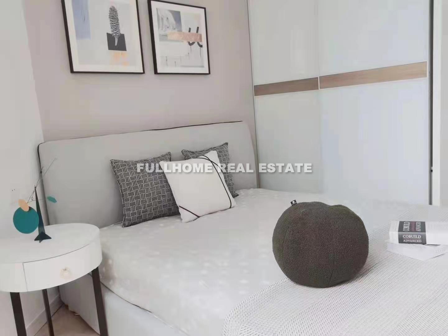 Ai He Mansion - Interior view 9, Shanghai rental property