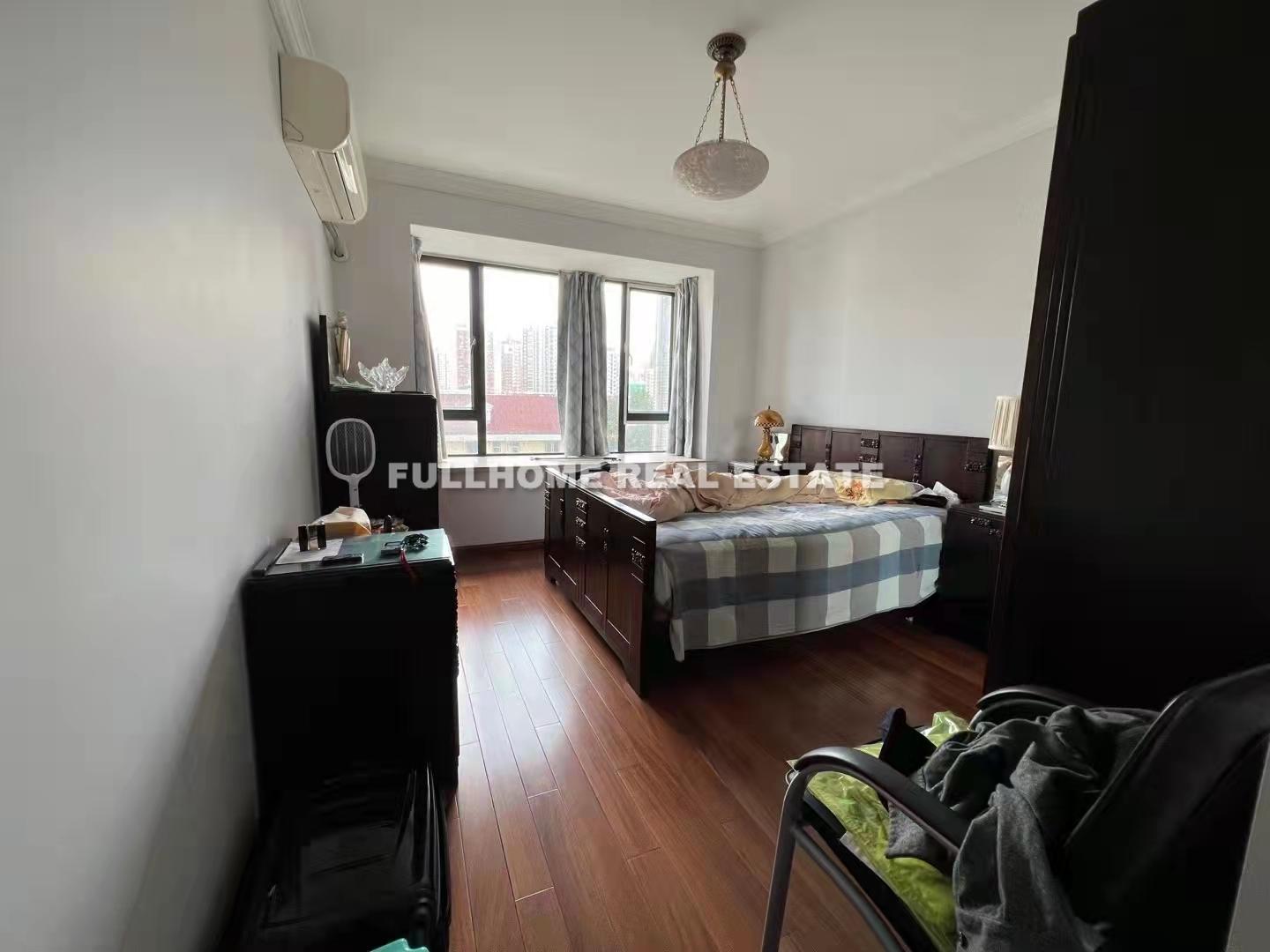 Yang Guang Ming Du - Interior view 2, Shanghai rental property