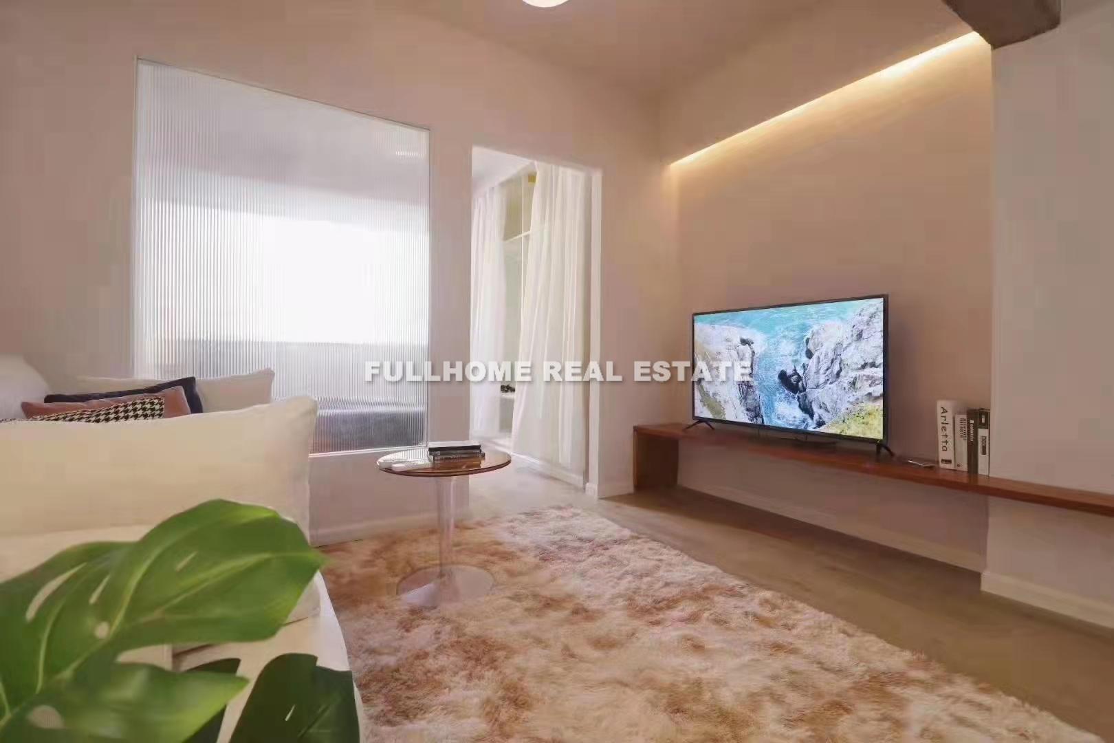 Nan Dan Building - Interior view 4, Shanghai rental property