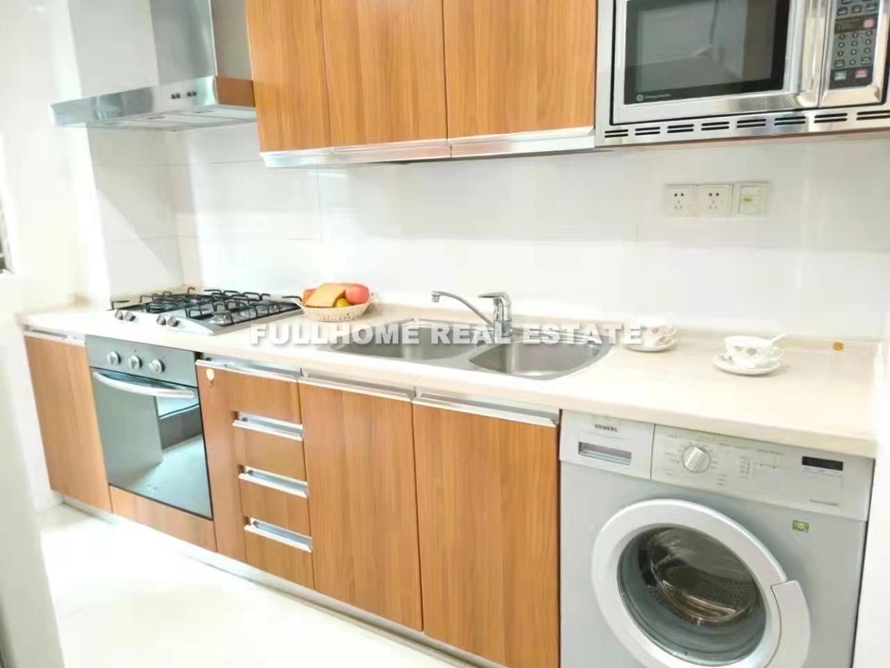 Golden Bella Vie - Interior view 3, Shanghai rental property
