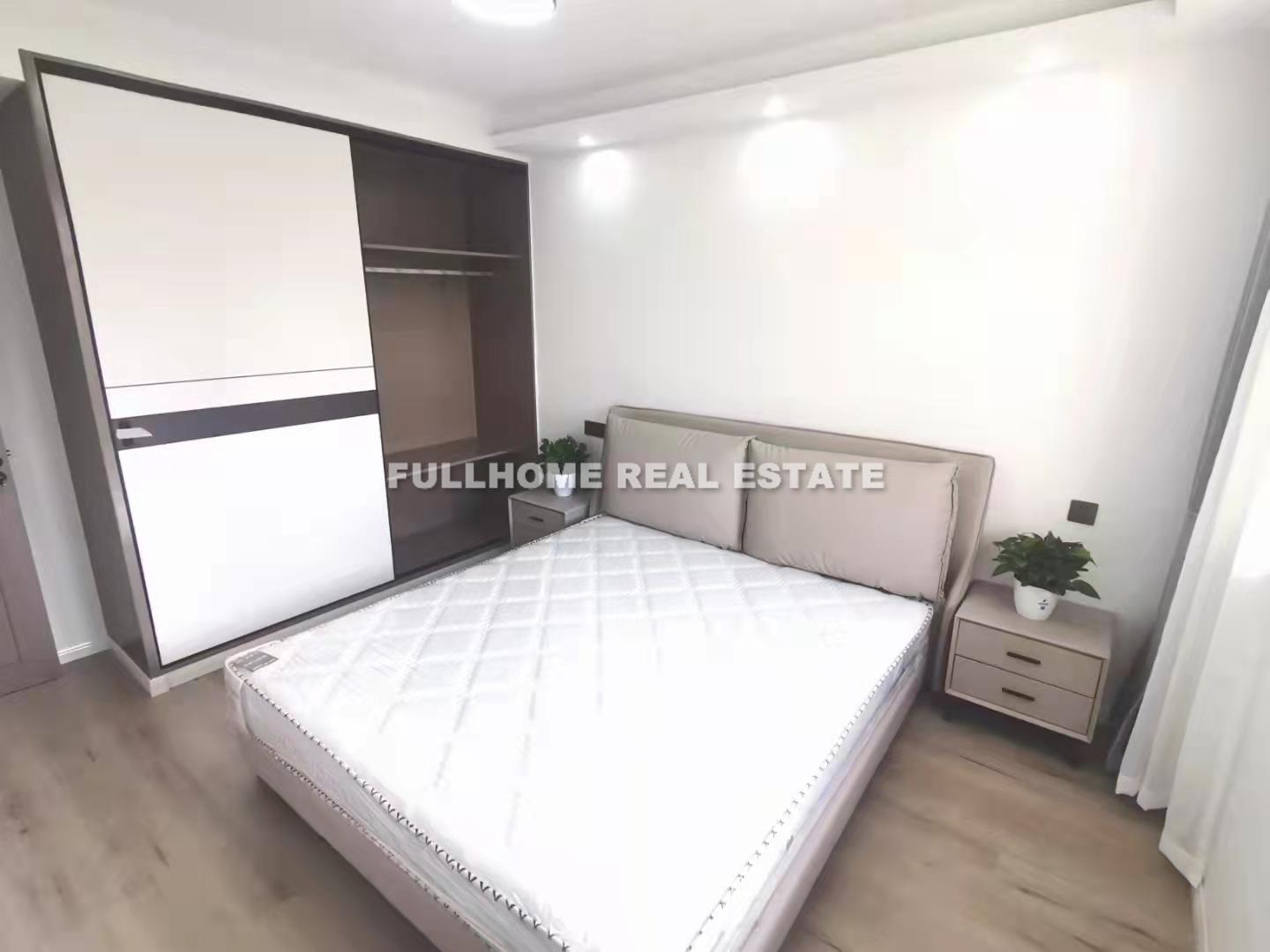 Huzhong Garden - Interior view 3, Shanghai rental property