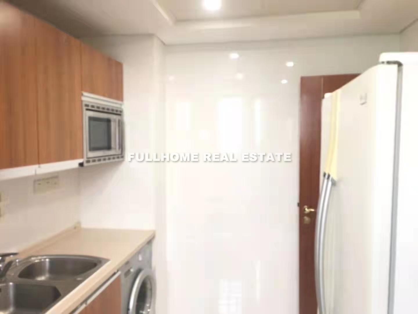 Golden Bella Vie - Interior view 2, Shanghai rental property