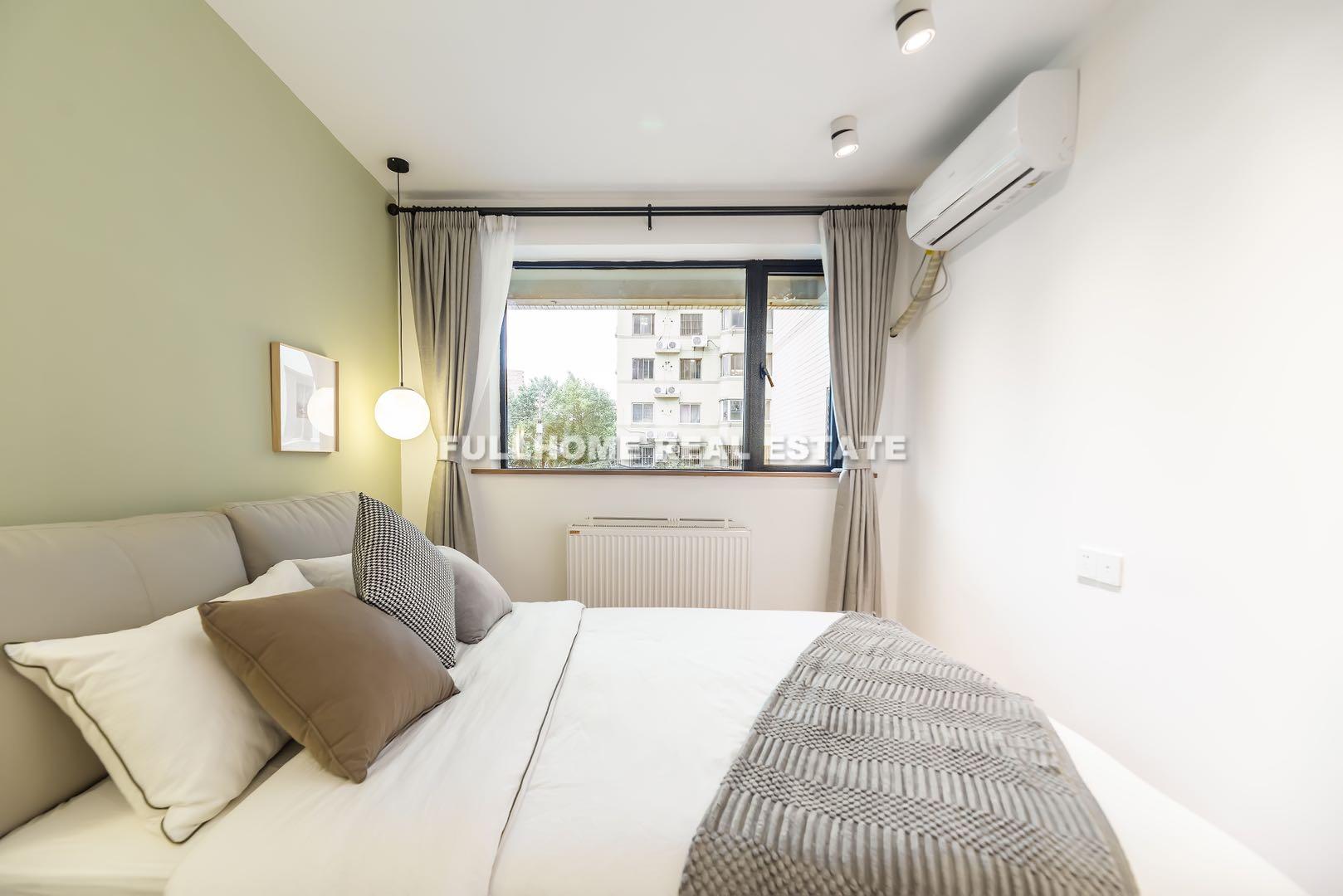 Haixin Garden - Interior view 10, Shanghai rental property