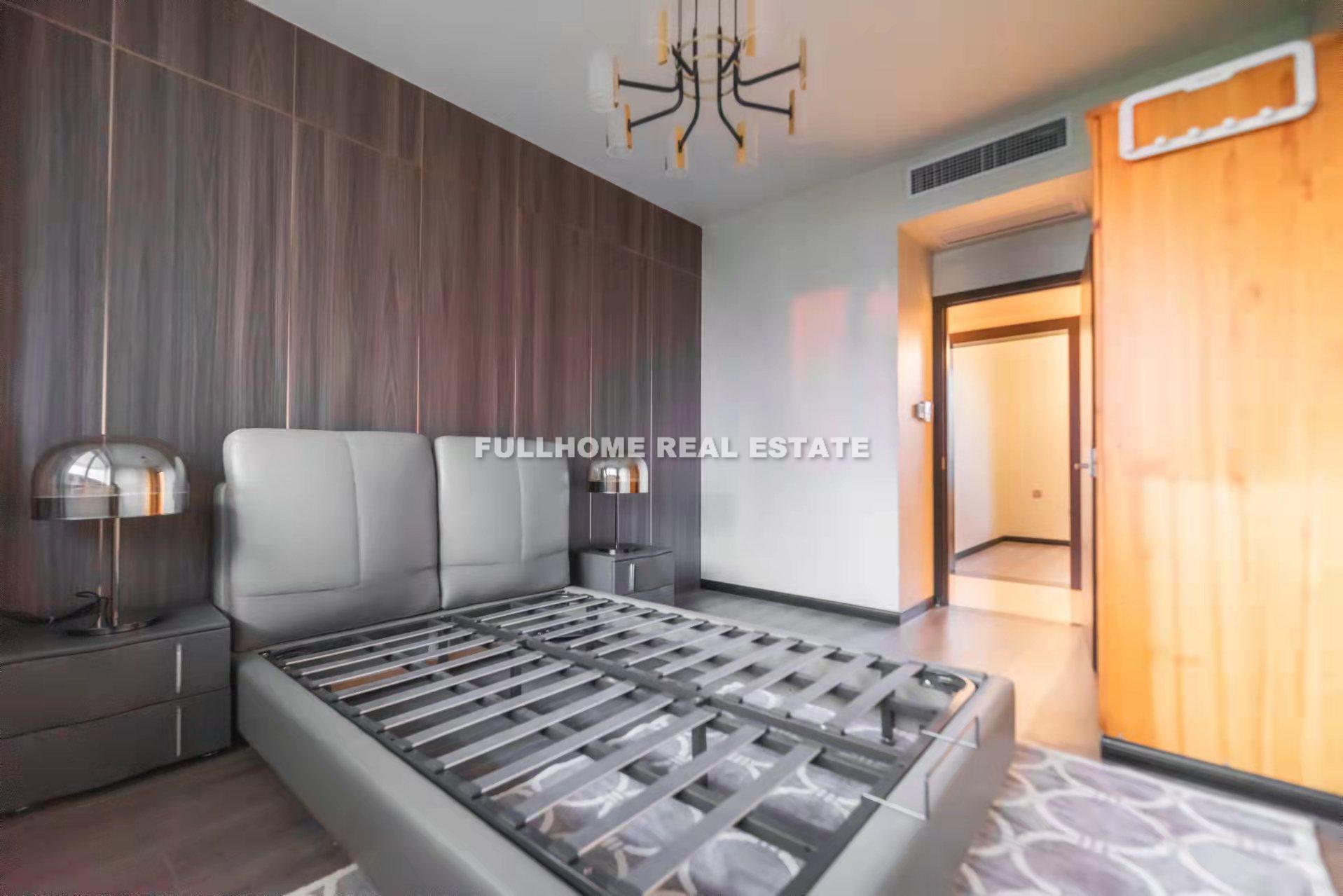 International City - Interior view 4, Shanghai rental property