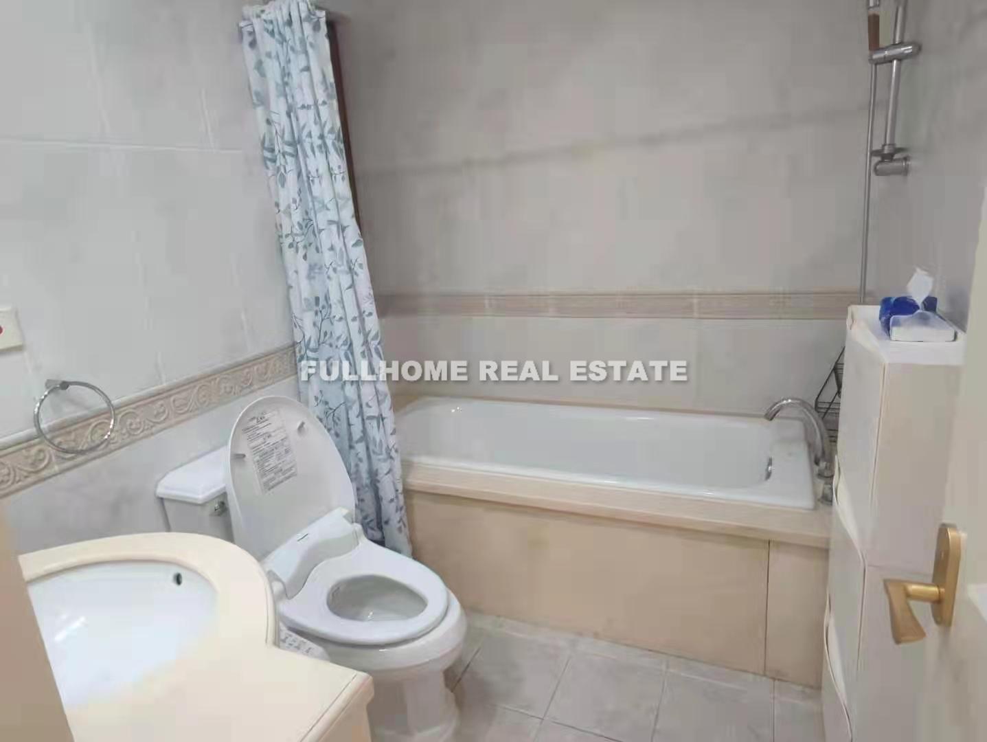 Gubei International Plaza - Interior view 5, Shanghai rental property