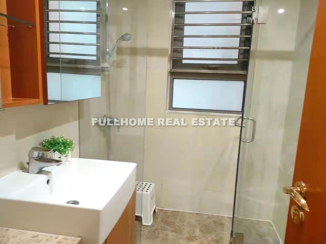 Golden Bella Vie - Interior view 5, Shanghai rental property