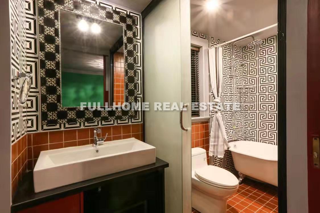 Fu Xin Fang - Interior view 8, Shanghai rental property
