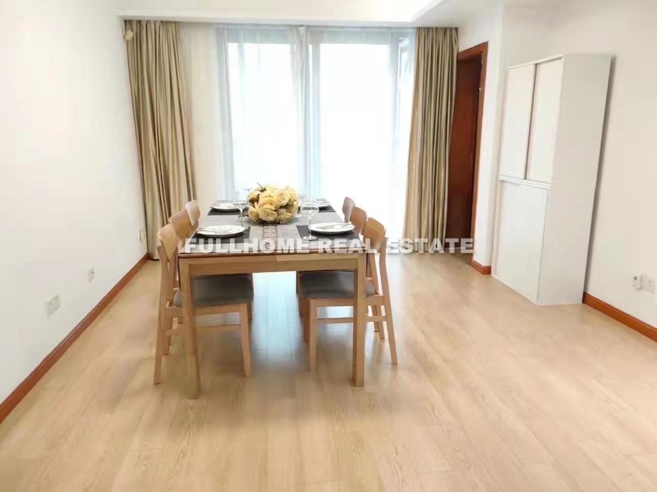 Golden Bella Vie - Interior view 8, Shanghai rental property