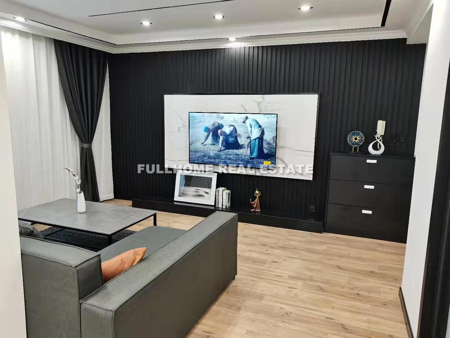 Long An Apartment - 2 bedroom apartment in Shanghai, Downtown, Downtown