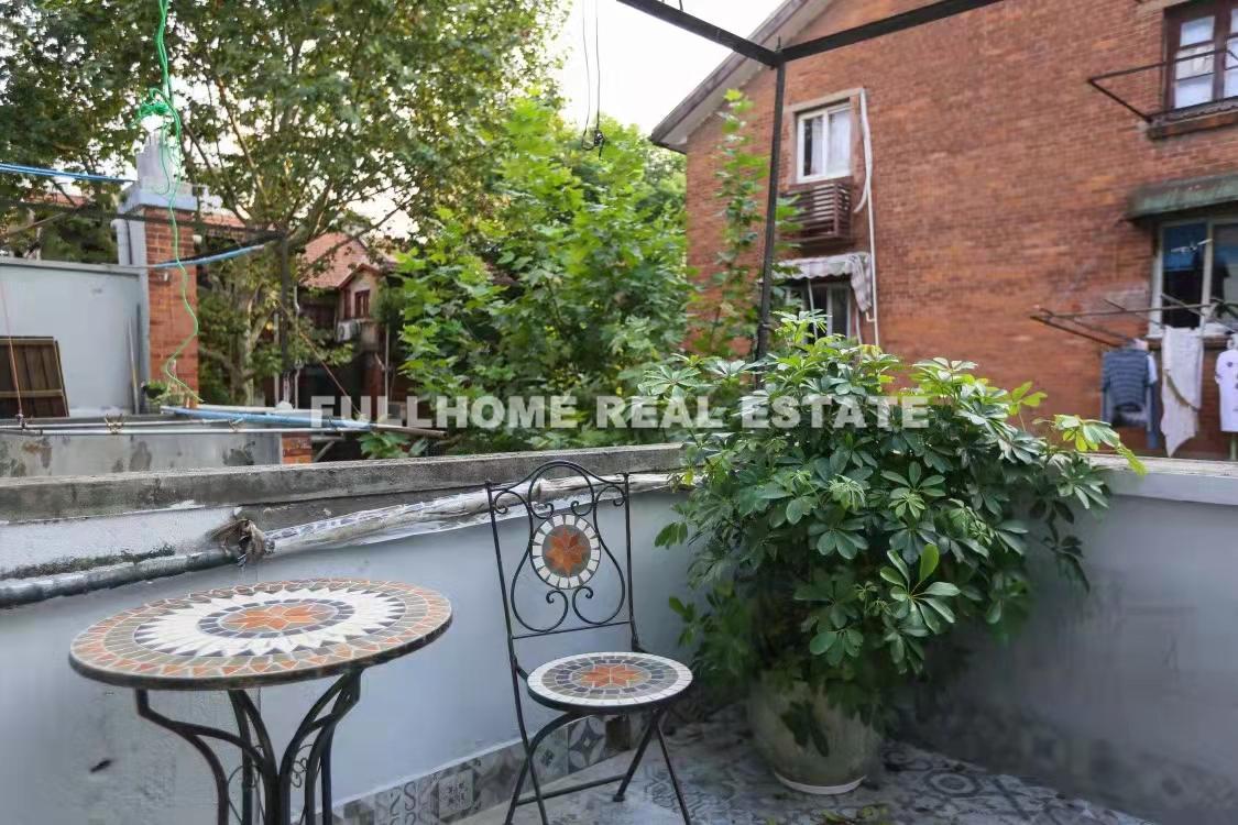 Fu Xin Fang - Interior view 7, Shanghai rental property