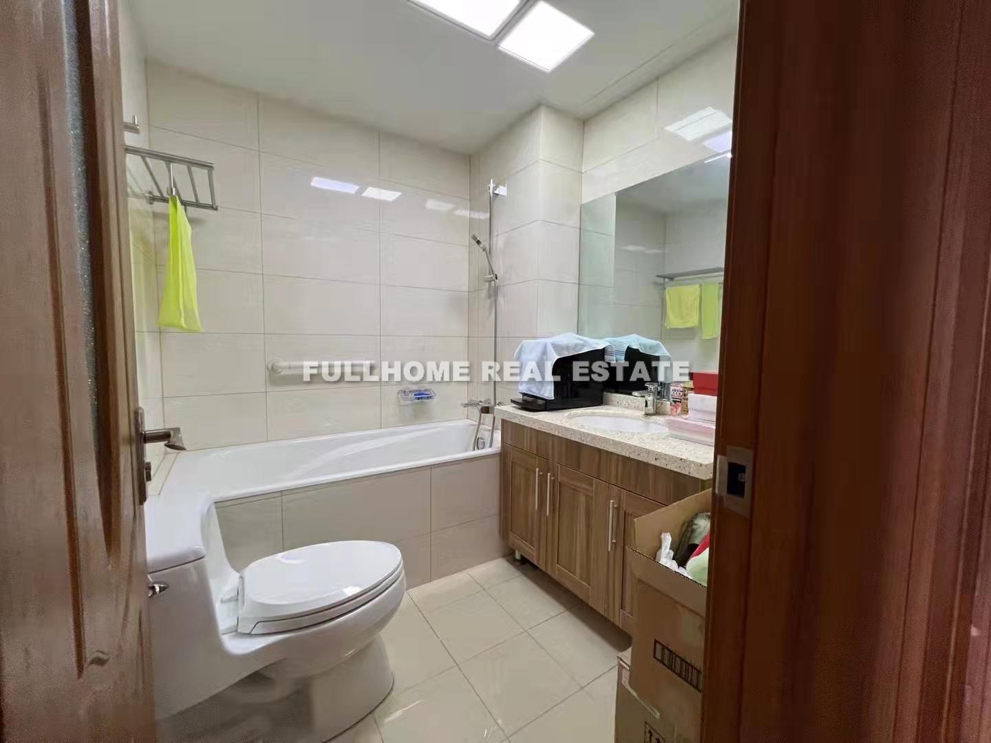 Yang Guang Ming Du - Interior view 6, Shanghai rental property