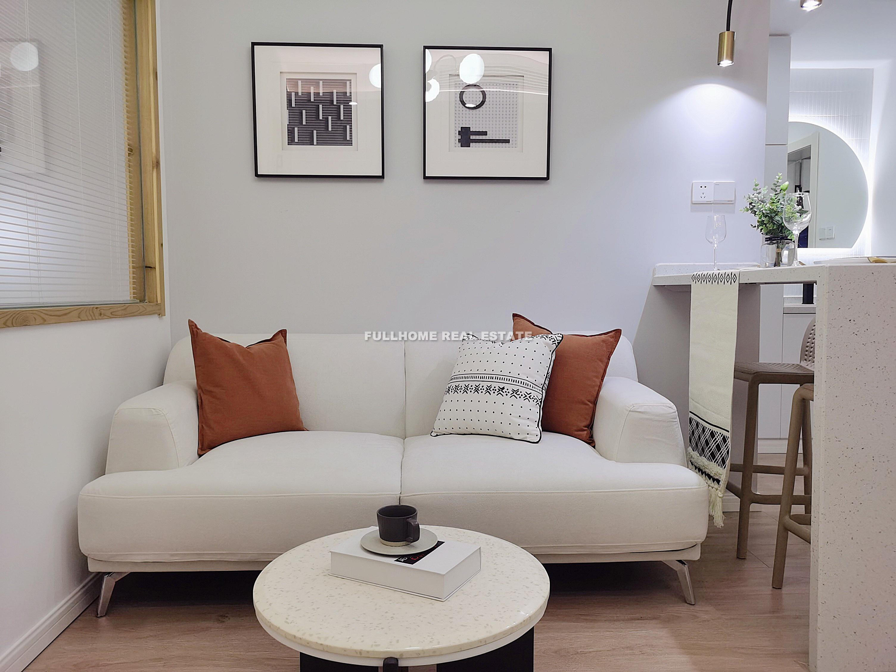 Tianping Apartment - Interior view 3, Shanghai rental property