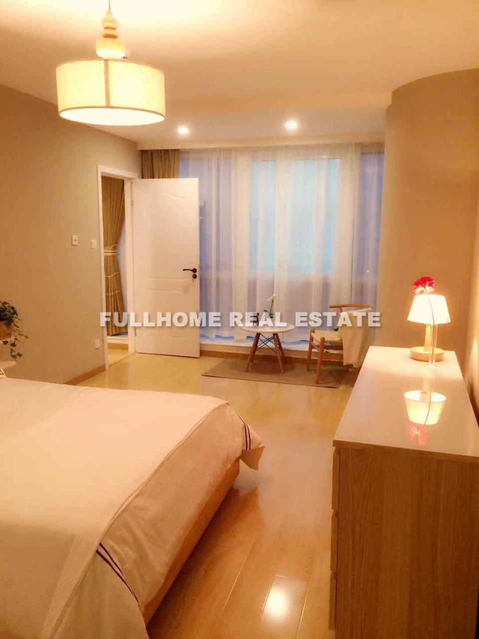 Riverdale Residence - Interior view 8, Shanghai rental property