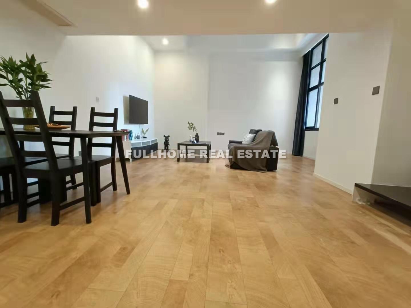 Tong Ji Garden - Interior view 7, Shanghai rental property