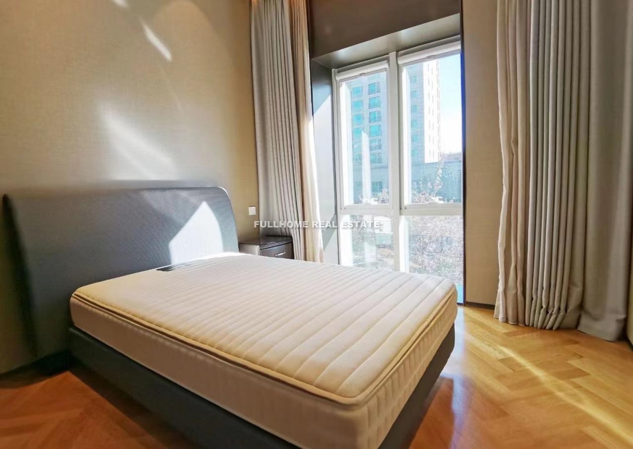 Guangcai International Mansion - Interior view 6, Beijing rental property