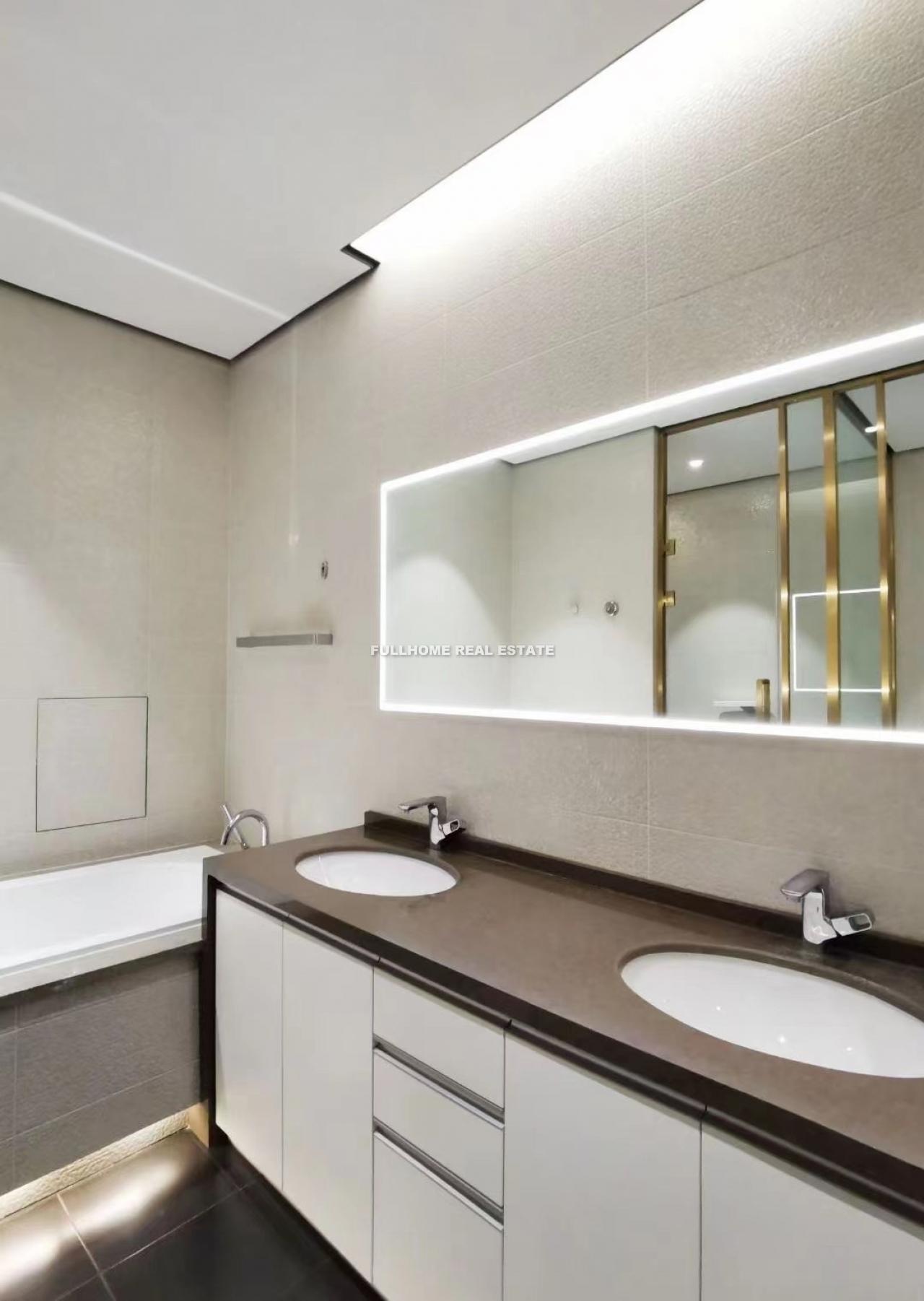 Guangcai International Mansion - Interior view 7, Beijing rental property