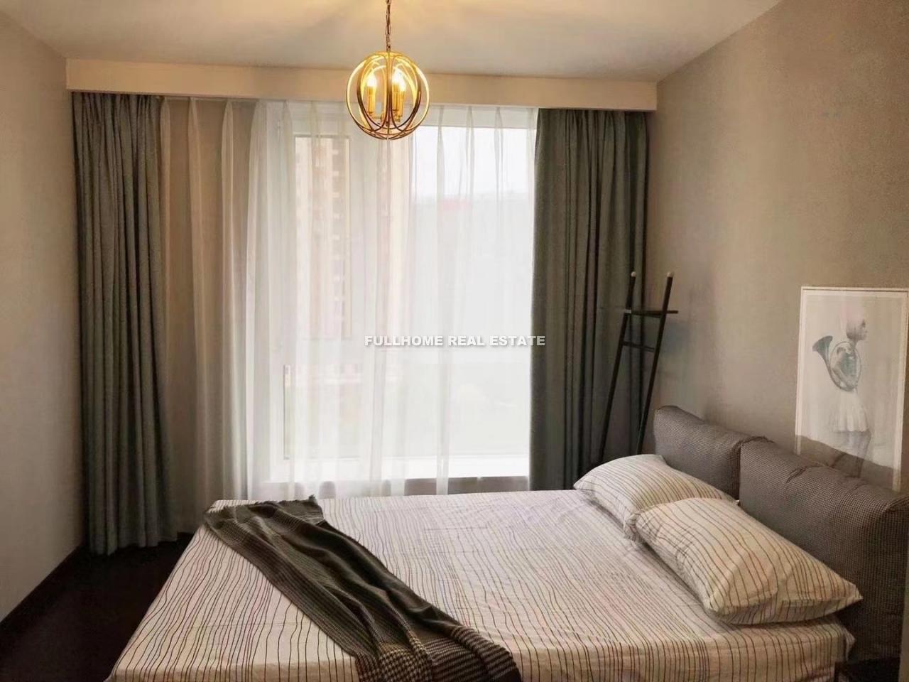 Ocean Express - Interior view 4, Beijing rental property