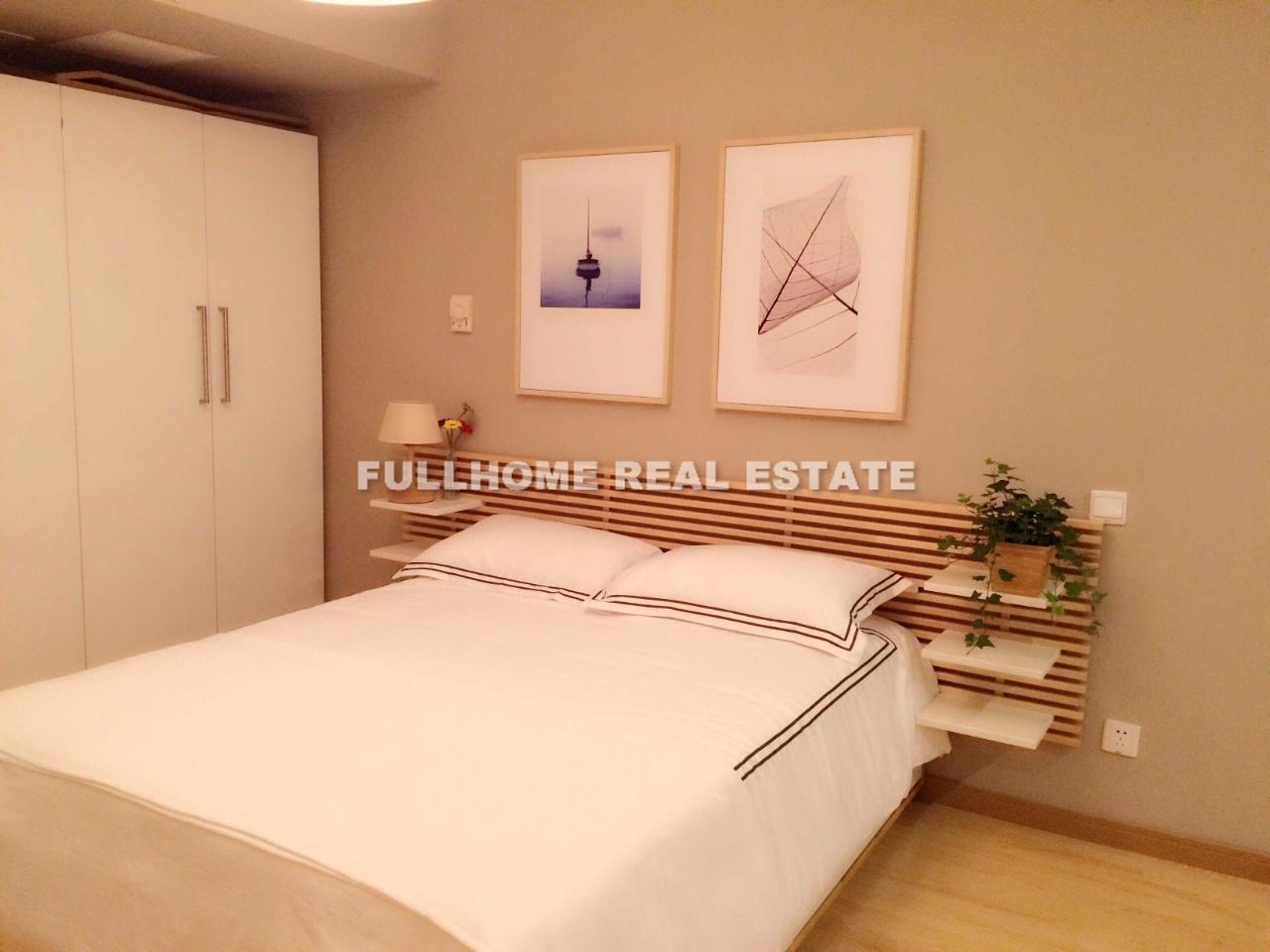 Riverdale Residence - Interior view 4, Shanghai rental property