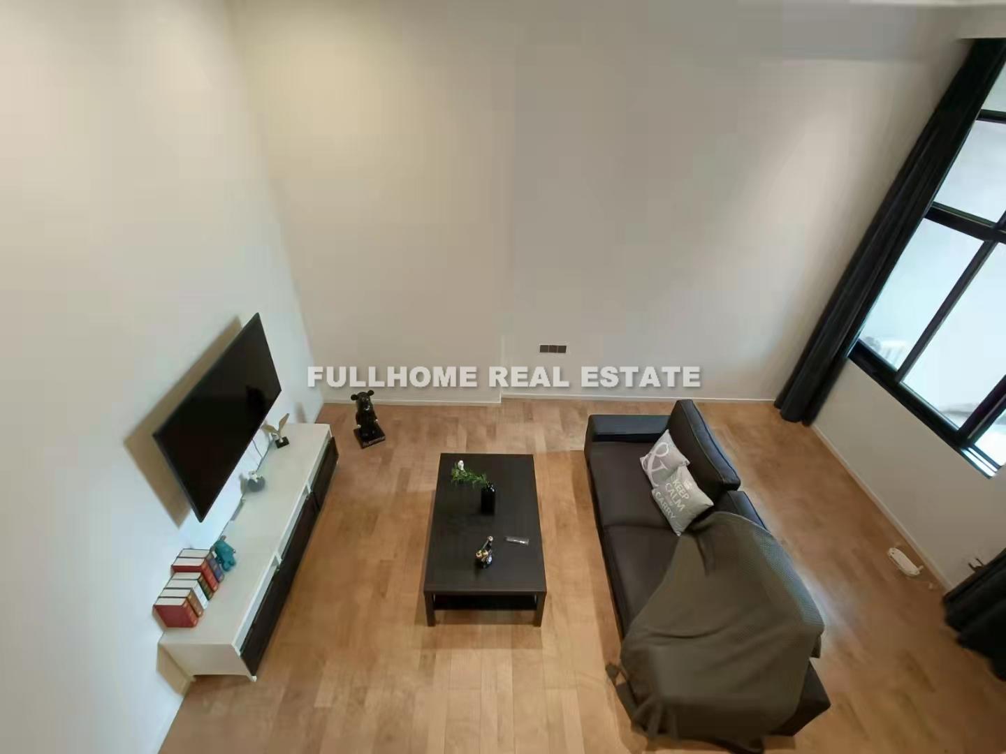 Tong Ji Garden - Interior view 6, Shanghai rental property