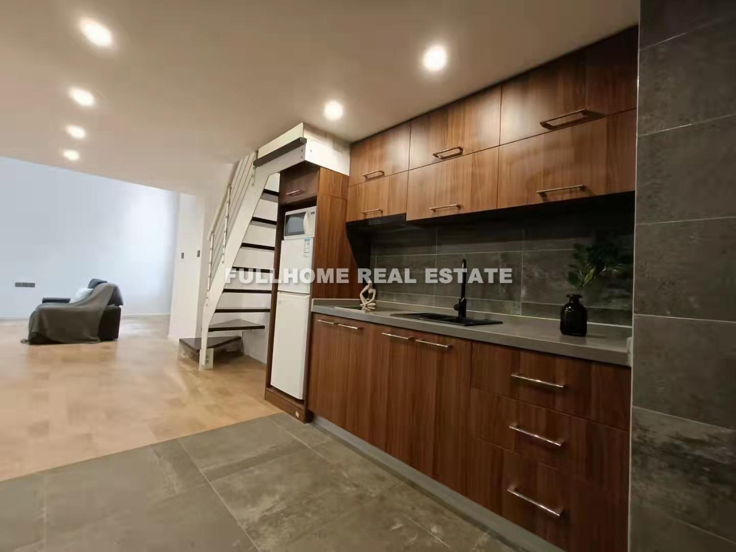 Tong Ji Garden - Interior view 3, Shanghai rental property