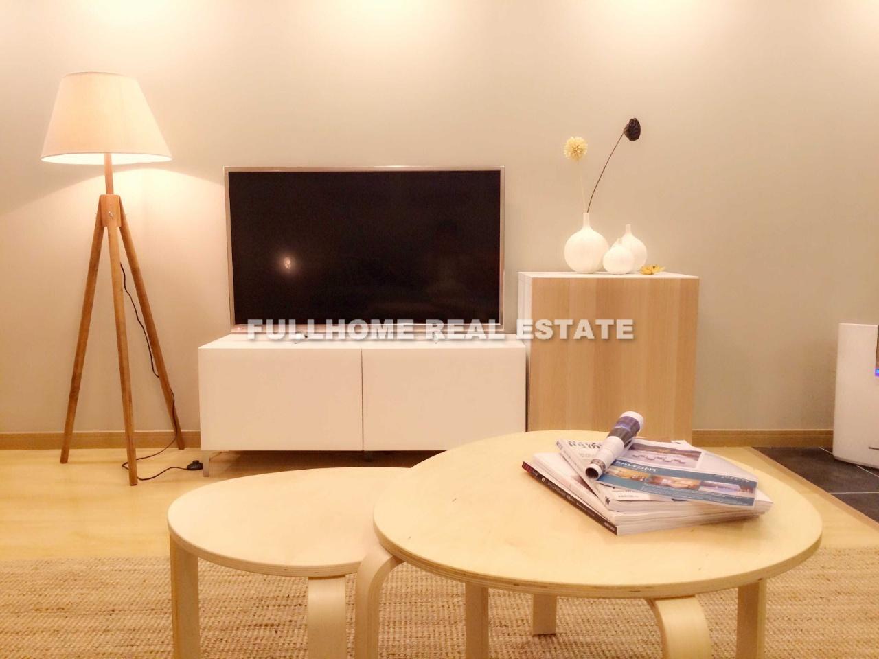 Riverdale Residence - Interior view 5, Shanghai rental property