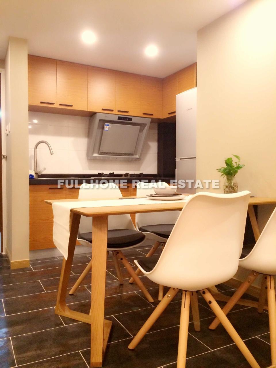 Riverdale Residence - Interior view 6, Shanghai rental property