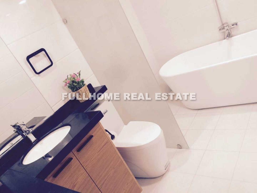 Riverdale Residence - Interior view 2, Shanghai rental property