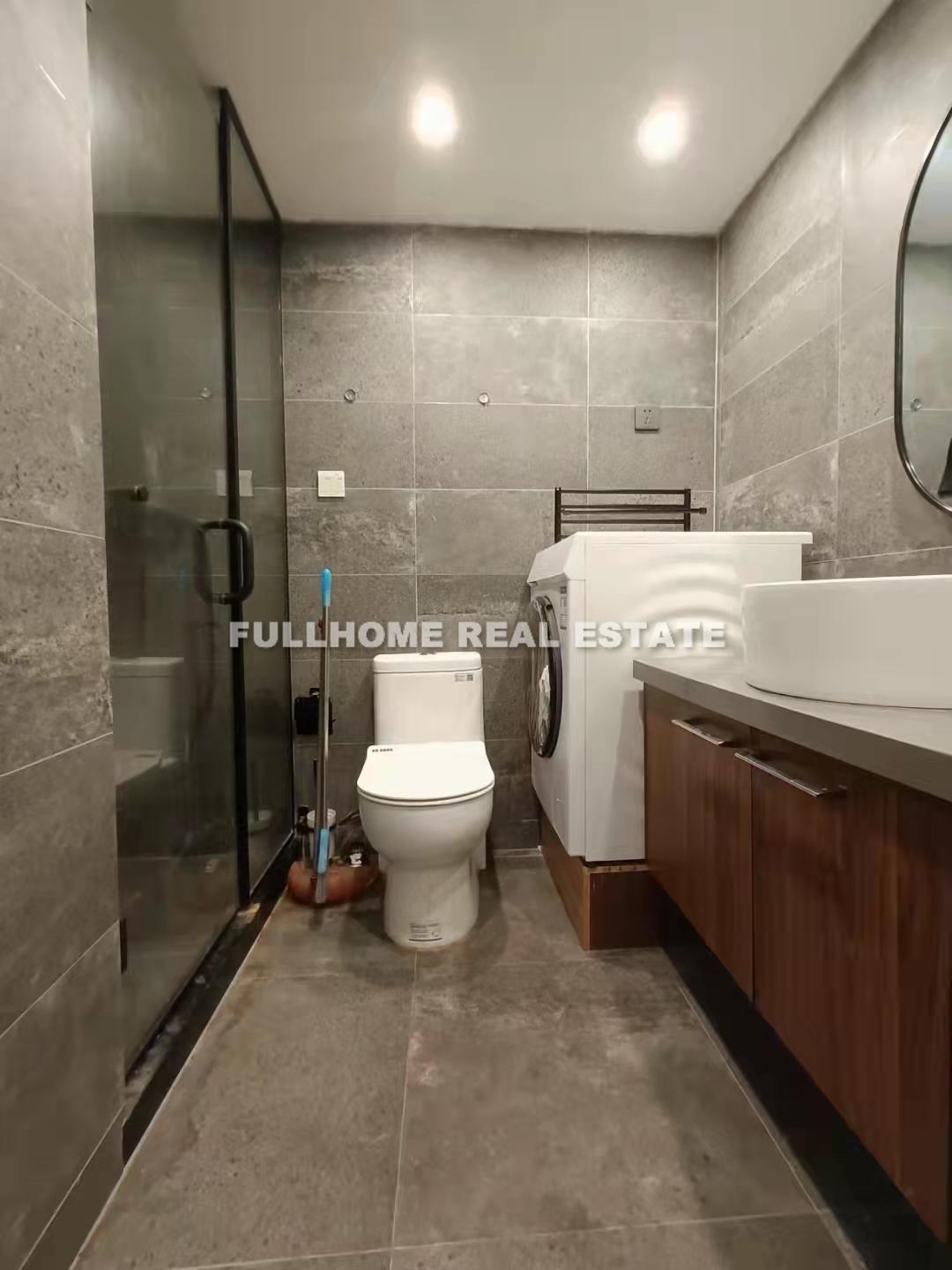Tong Ji Garden - Interior view 4, Shanghai rental property