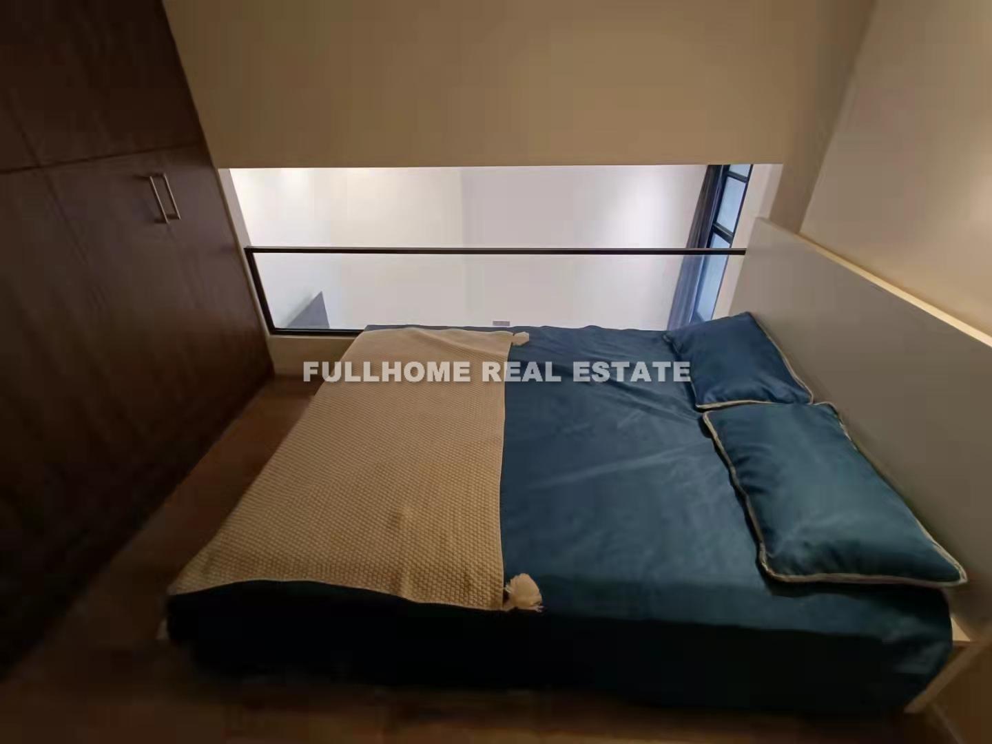 Tong Ji Garden - Interior view 2, Shanghai rental property