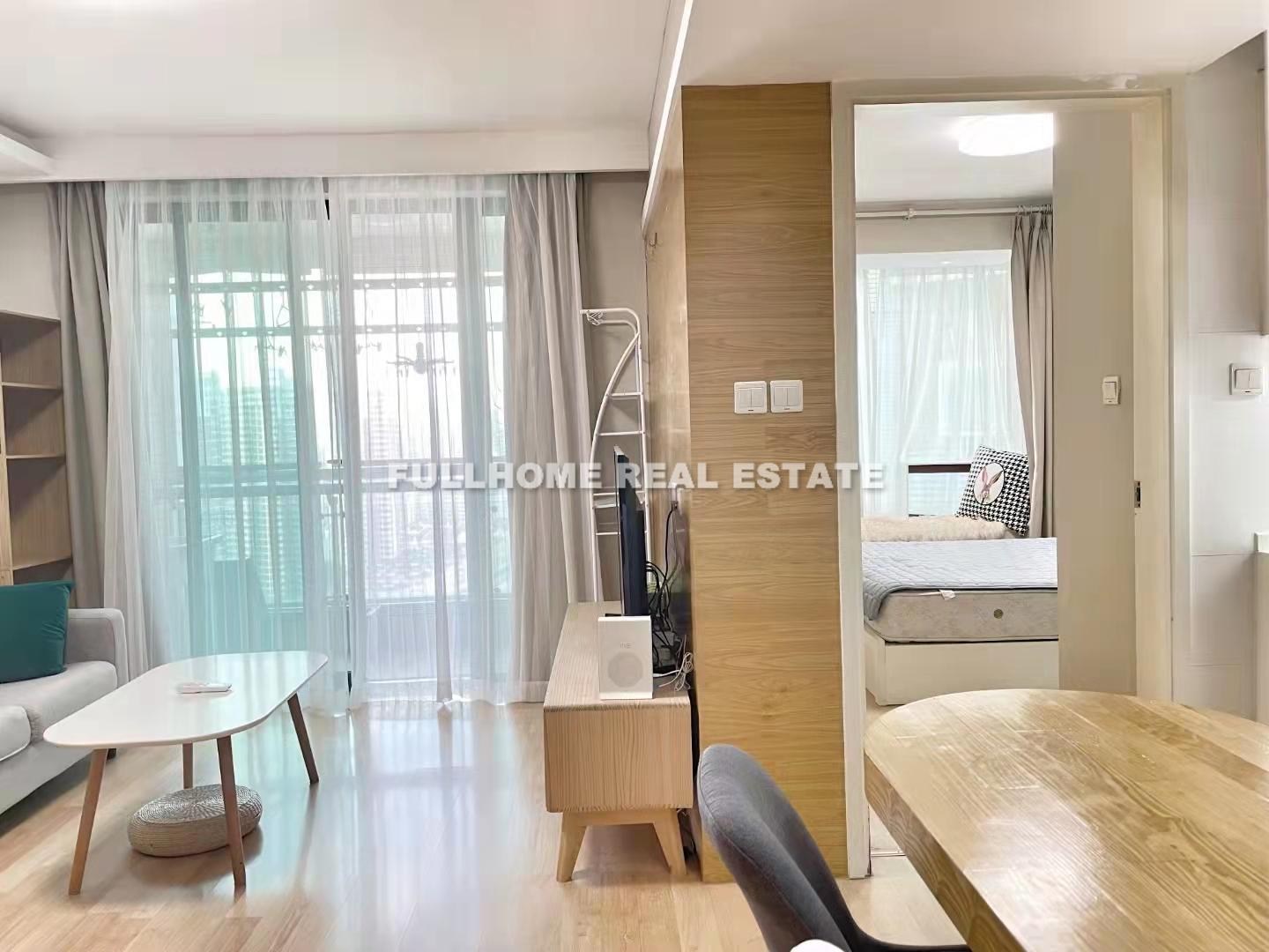 Regents Park - Interior view 8, Shanghai rental property