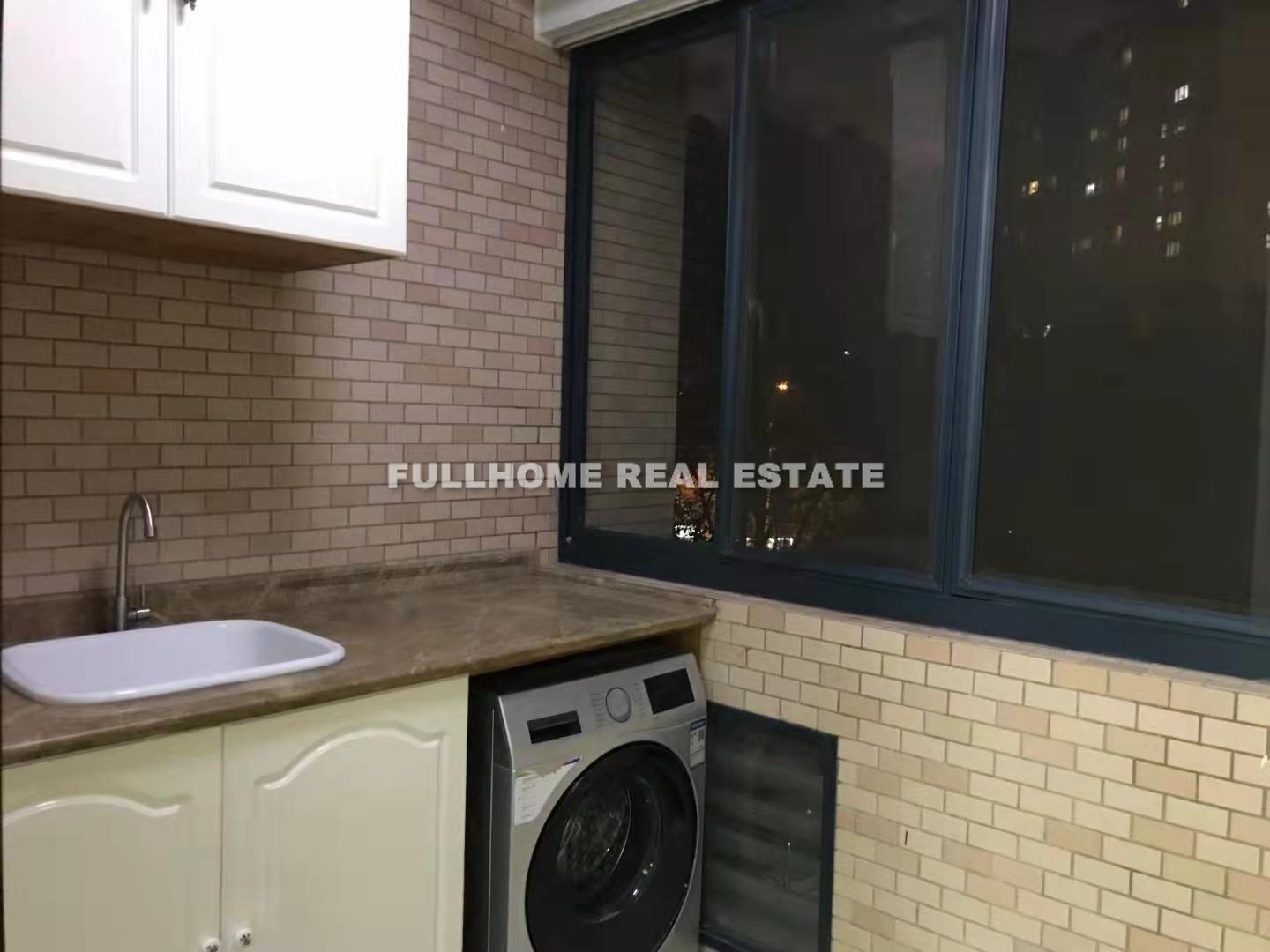 Tianshan Yijingyuan - Interior view 9, Shanghai rental property