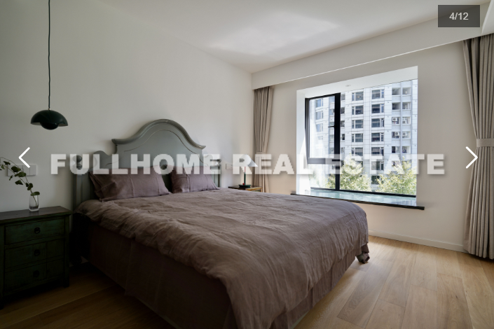 Tian He Garden - Interior view 6, Shanghai rental property