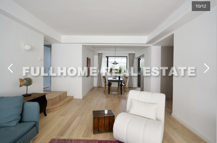 Tian He Garden - Interior view 3, Shanghai rental property