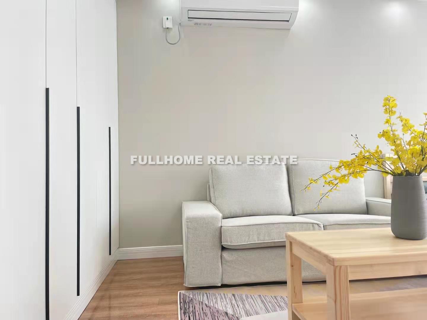 Regents Park - Interior view 4, Shanghai rental property