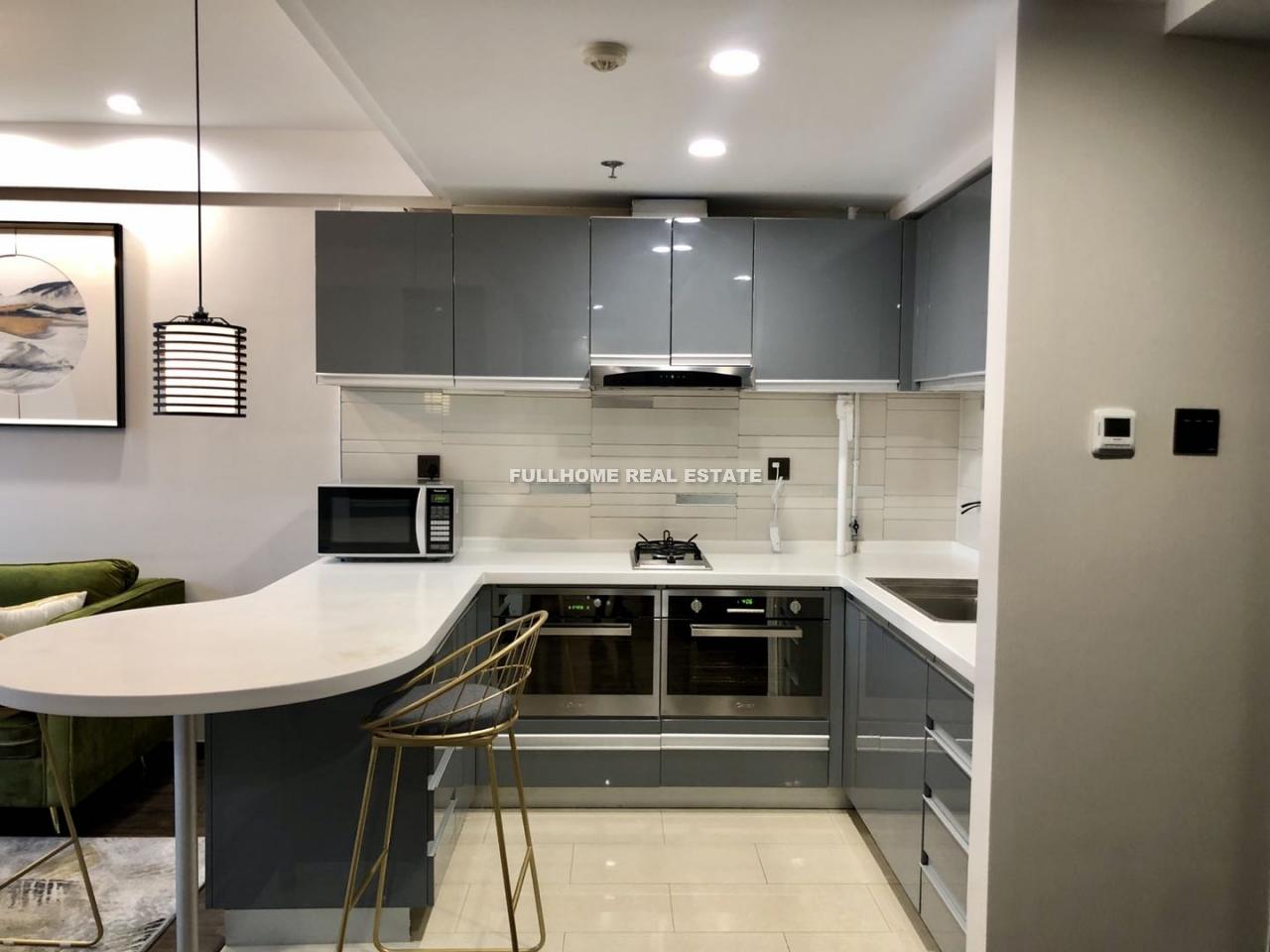 East Avenue - Interior view 2, Beijing rental property