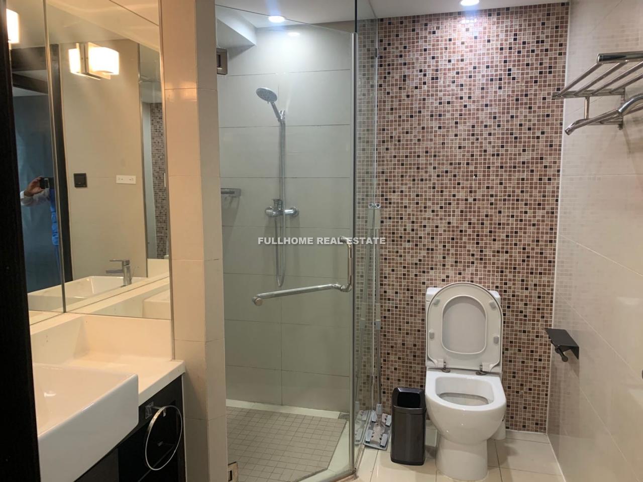 East Avenue - Interior view 4, Beijing rental property