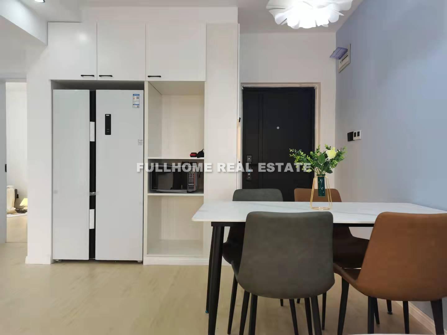 Jin Gu Yuan - Interior view 2, Shanghai rental property